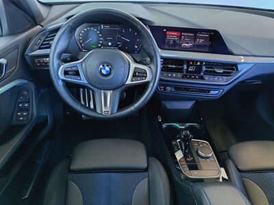 BMW 1er Gebrauchtwagen