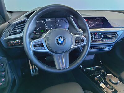 BMW 1er Gebrauchtwagen