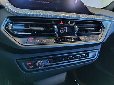 BMW 1er Gebrauchtwagen