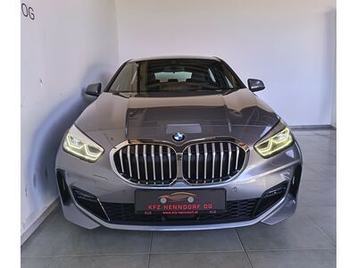 BMW 1er Gebrauchtwagen