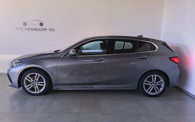 BMW 1er Gebrauchtwagen