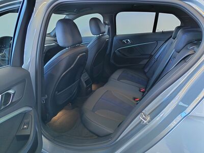 BMW 1er Gebrauchtwagen