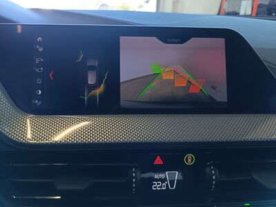 BMW 1er Gebrauchtwagen