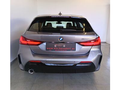 BMW 1er Gebrauchtwagen