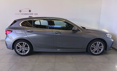 BMW 1er Gebrauchtwagen