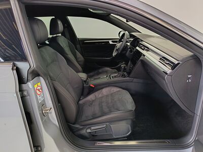 VW Arteon Gebrauchtwagen