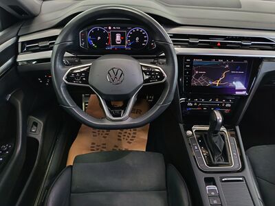 VW Arteon Gebrauchtwagen