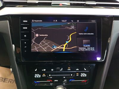 VW Arteon Gebrauchtwagen