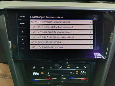 VW Arteon Gebrauchtwagen