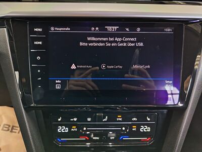 VW Arteon Gebrauchtwagen