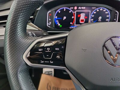 VW Arteon Gebrauchtwagen