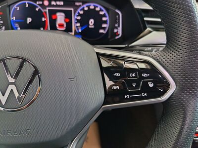 VW Arteon Gebrauchtwagen