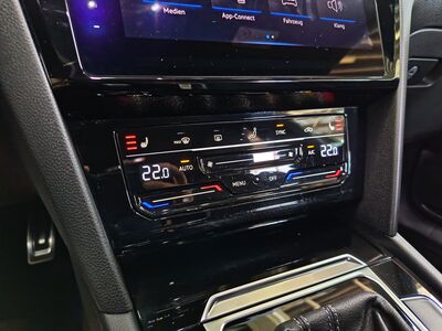 VW Arteon Gebrauchtwagen
