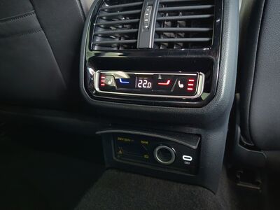 VW Arteon Gebrauchtwagen