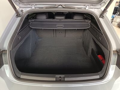 VW Arteon Gebrauchtwagen