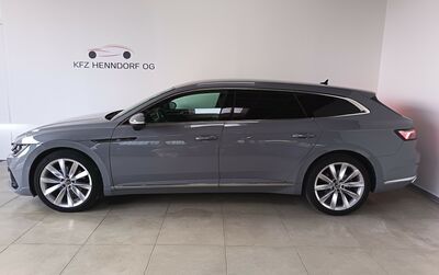 VW Arteon Gebrauchtwagen