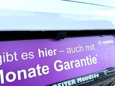 Peugeot 208 Vorführwagen Peugeot 208 Vorführwagen