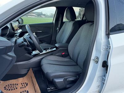 Peugeot 208 Vorführwagen Peugeot 208 Vorführwagen