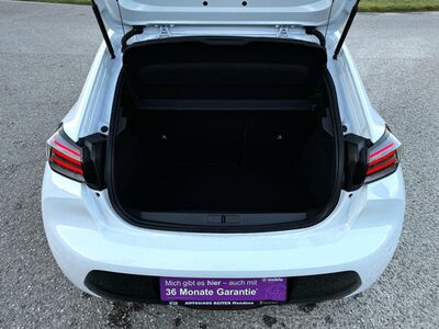 Peugeot 208 Vorführwagen Peugeot 208 Vorführwagen