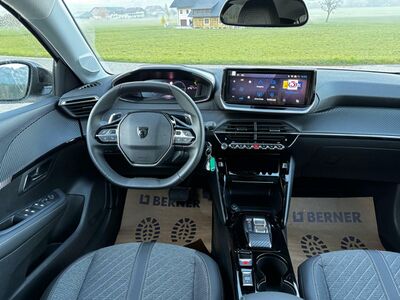 Peugeot 208 Vorführwagen Peugeot 208 Vorführwagen