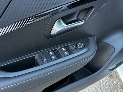 Peugeot 208 Vorführwagen Peugeot 208 Vorführwagen