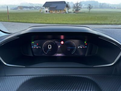 Peugeot 208 Vorführwagen Peugeot 208 Vorführwagen