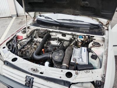 Peugeot 205 Oldtimer Peugeot 205 Oldtimer