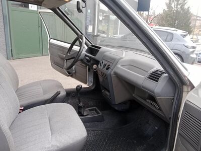 Peugeot 205 Oldtimer Peugeot 205 Oldtimer