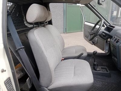 Peugeot 205 Oldtimer Peugeot 205 Oldtimer