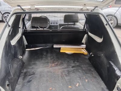 Peugeot 205 Oldtimer Peugeot 205 Oldtimer