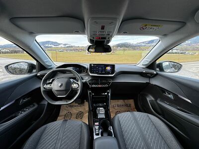 Peugeot 208 Vorführwagen