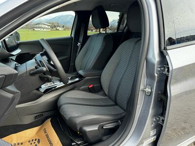 Peugeot 208 Vorführwagen