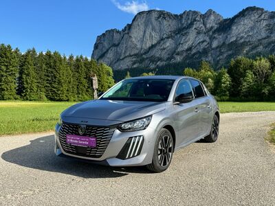 Peugeot 208 Vorführwagen