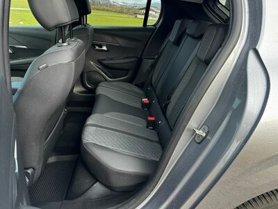 Peugeot 208 Vorführwagen
