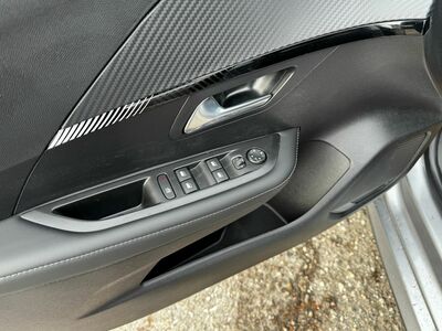 Peugeot 208 Vorführwagen