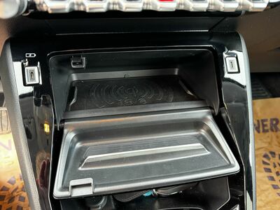 Peugeot 208 Vorführwagen