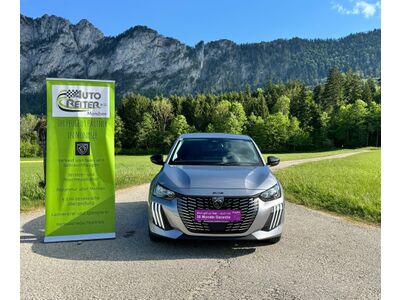 Peugeot 208 Vorführwagen