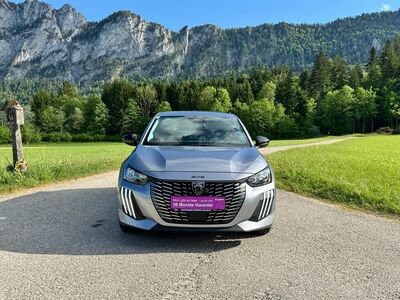 Peugeot 208 Vorführwagen