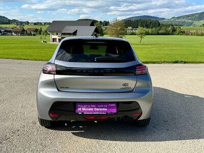 Peugeot 208 Vorführwagen