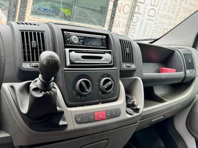 Peugeot Boxer Gebrauchtwagen Peugeot Boxer Gebrauchtwagen