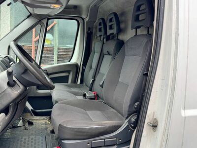 Peugeot Boxer Gebrauchtwagen Peugeot Boxer Gebrauchtwagen