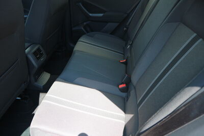 VW T-Roc Gebrauchtwagen VW T-Roc Gebrauchtwagen