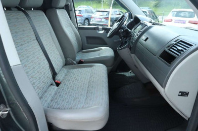 VW Transporter T5 Gebrauchtwagen