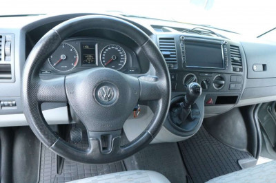 VW Transporter T5 Gebrauchtwagen