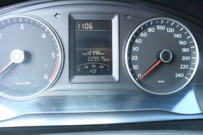 VW Transporter T5 Gebrauchtwagen