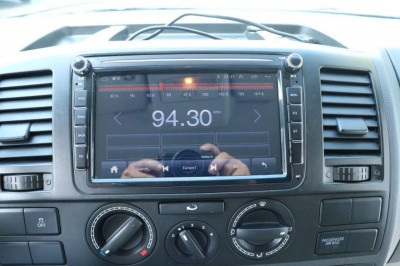 VW Transporter T5 Gebrauchtwagen