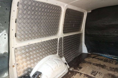 VW Transporter T5 Gebrauchtwagen