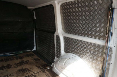 VW Transporter T5 Gebrauchtwagen