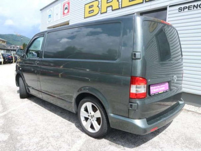 VW Transporter T5 Gebrauchtwagen