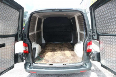VW Transporter T5 Gebrauchtwagen